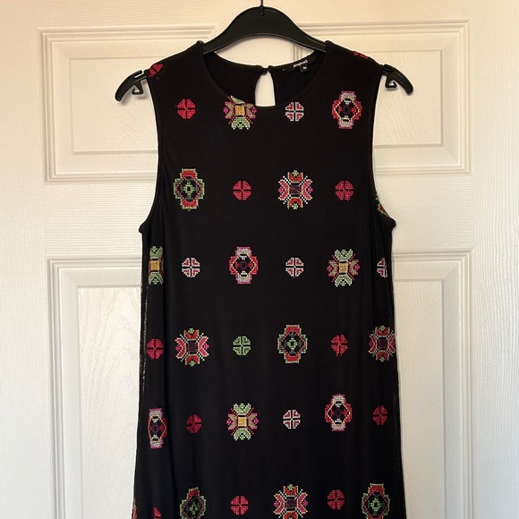 Desigual mandala dress - Picture 1 of 4